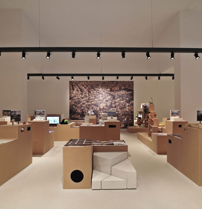 Made in Athens, 13th Biennale d’ Achitettura, Venice, Italy, 2012 (photo: Louizidis & Glinou) Made in Athens, 13th Biennale d’ Achitettura, Venice, Italy, 2012 (photo: Louizidis & Glinou)