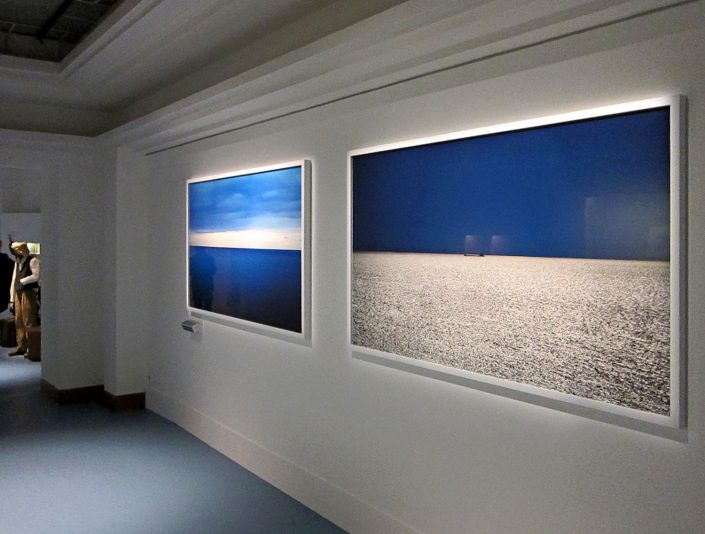 Nautilus: Navigating Greece, Brussels (BOZAR), 2014 Nautilus: Navigating Greece, Hellenic Republic and Centre for fine Arts, Brussels (BOZAR), 2014