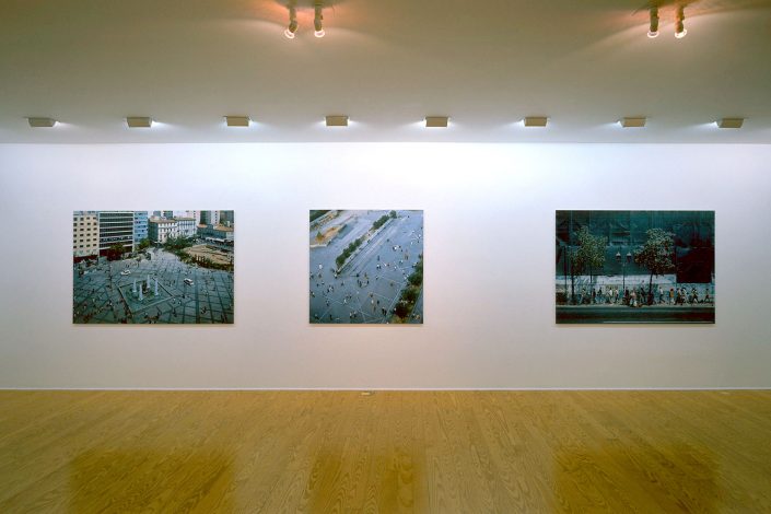 Recall Athens, a.antonopoulou.art, Athens, 2007 Recall Athens, a.antonopoulou.art, Athens, 2007