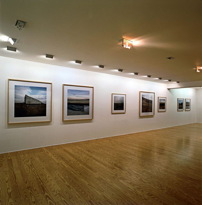 Terza Natura, a.antonopoulou.art gallery, Athens, 2003 Terza Natura, a.antonopoulou.art gallery, Athens, 2003