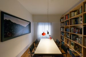 Yerolymbos office