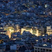 Athens, Panormou str.