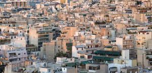 Athens, Suprime Court district
