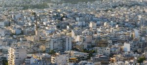 Athens, Galatsi district