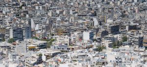 Athens, Galatsi district