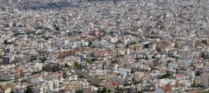 Athens, Ilion district