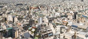 Athens, Kypseli district