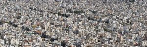 Athens, Petroupoli district