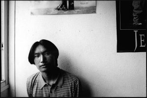Tou-Hu, room 117