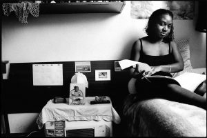 Marintsa, room 115