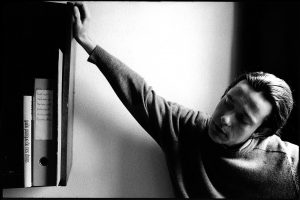 Fabrice, room 109