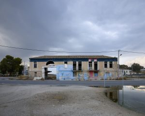 Elaiourgiki