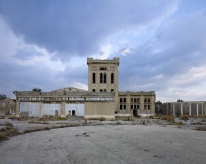 KRONOS, spirits factory