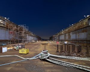 Elefsis Shipyards S.A.