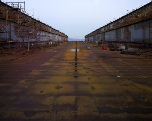 Elefsis Shipyards S.A.