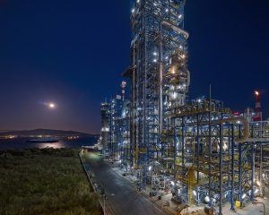Hellenic Petroleum S.A.