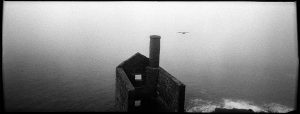 Engine house, Cornwall