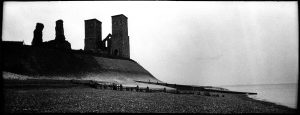 St. Mary's Church, Reculver