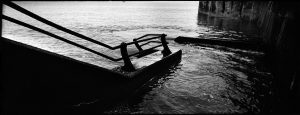 Hoverport, Dover
