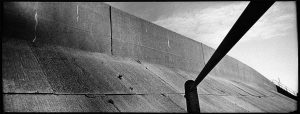 Seawall, Sheerness-on-sea