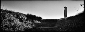 Hastings castle
