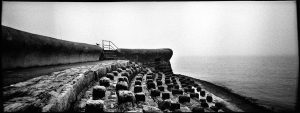 Hovercraft terminal, Portsmouth