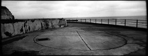 East Cliff, Ramsgate