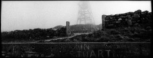Levant Mine, Cornwall