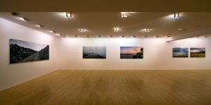 Default Landscapes, a.antonopoulou.art, Athens, 2012