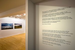 Default Landscapes, a.antonopoulou.art, Athens, 2012