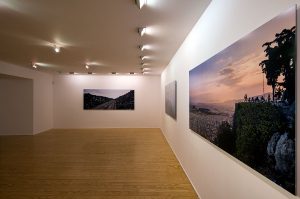 Default Landscapes, a.antonopoulou.art, Athens, 2012