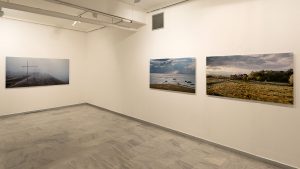 Default Landscapes, TinT gallery, Thessaloniki, 2013