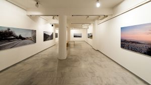 Default Landscapes, TinT gallery, Thessaloniki, 2013