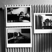 Dialogues et Complicités, Maison d’ Etudiant, Ορλεάνη, Γαλλία, 1997
