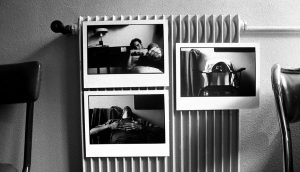 Dialogues and Complicities, Orleans France, 1995