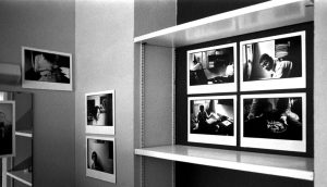 Dialogues and Complicities, Orleans France, 1995