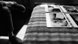 Dialogues and Complicities, Orleans France, 1995