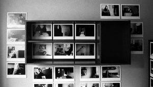 Dialogues and Complicities, Orleans France, 1995