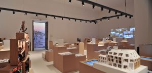 Made in Athens, 13th Biennale d’ Achitettura, Venice, Italy, 2012 (photo: Louizidis & Glinou)