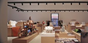 Made in Athens, 13th Biennale d’ Achitettura, Venice, Italy, 2012 (photo: Louizidis & Glinou)