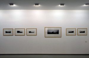 No Man’s Land, Epicentre Gallery, 5h International Month of Photography in Athens, 1997
