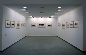 No Man’s Land, Epicentre Gallery, 5h International Month of Photography in Athens, 1997