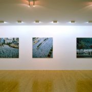 Recall Athens, a.antonopoulou.art, Αθήνα, 2007