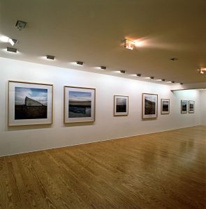 Terza Natura, a.antonopoulou.art gallery, Athens, 2003